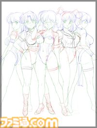 『狂った果実』トラウマ必至の鬱ゲーが令和に復刻、リメイク版X68000 Zシリーズ向けに2025年春頃発売。ブロック崩し『メタルオレンジEX』も