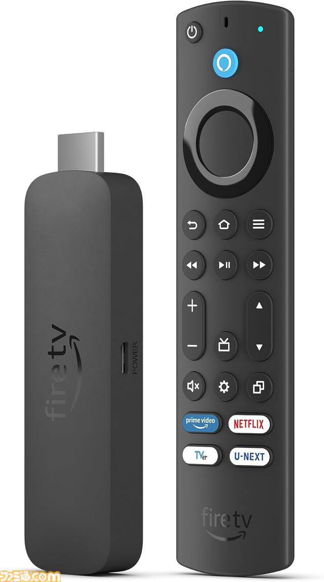 【Amazonタイムセール】レグザの65型テレビが50％オフの超特価！ Amazon Fire TV Stick、Razerのゲーミングマウス、MSIの湾曲ゲーミングモニターも30％オフ