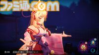 『狐のかえり道』狐巫女の妖艶な舞の異変を探す3D怪異探しゲーム、Switch版が2025年1月9日発売。予約購入で20％お得に買える