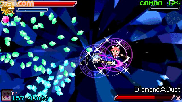 『エリート陰陽師みこ』さくらみこ主役の弾幕シューティング、早期アクセス版が本日（12/26）リリース。悪霊に取り憑かれたホロメンたちと弾幕バトル