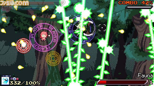 『エリート陰陽師みこ』さくらみこ主役の弾幕シューティング、早期アクセス版が本日（12/26）リリース。悪霊に取り憑かれたホロメンたちと弾幕バトル