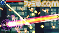 『エリート陰陽師みこ』さくらみこ主役の弾幕シューティング、早期アクセス版が本日（12/26）リリース。悪霊に取り憑かれたホロメンたちと弾幕バトル