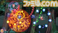 『エリート陰陽師みこ』さくらみこ主役の弾幕シューティング、早期アクセス版が本日（12/26）リリース。悪霊に取り憑かれたホロメンたちと弾幕バトル