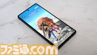 AQUOS R9 proレビュー。ライカ監修だから何気ない一枚もいい雰囲気に、ゲームもバッチリなスペック