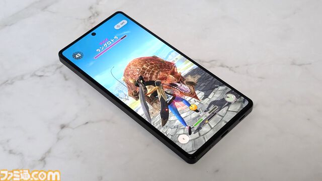 AQUOS R9 proレビュー。ライカ監修だから何気ない一枚もいい雰囲気に、ゲームもバッチリなスペック