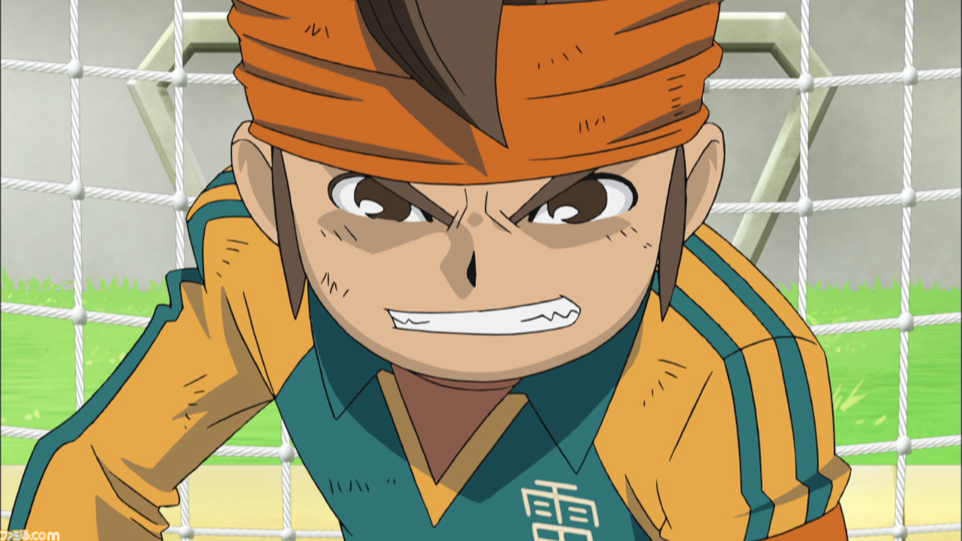 イナズマイレブン 円堂守◯124 イナズマイレブン 円堂守◯124 Amazon.co.jp: イナズマイレブン TCG 円