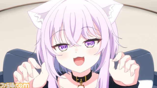 『おかゆにゅ～～む！』猫又おかゆが歌う新曲『また、おかえり。』を使ったPV公開。完全生産限定版にホロライブカードが封入決定