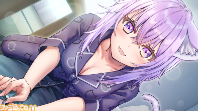 『おかゆにゅ～～む！』猫又おかゆが歌う新曲『また、おかえり。』を使ったPV公開。完全生産限定版にホロライブカードが封入決定