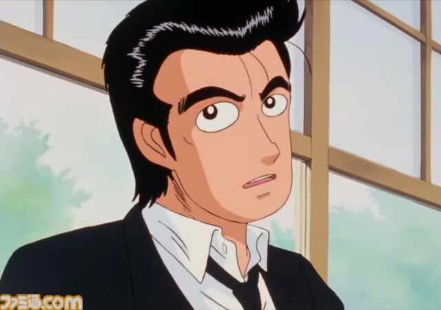 見どころは雄山のツンデレだけじゃない！ アニメ『美味しんぼ』が全話無料配信されたので大ファンのライターがおすすめエピソードをピックアップ