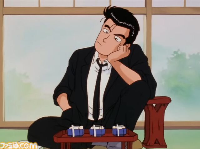 見どころは雄山のツンデレだけじゃない！ アニメ『美味しんぼ』が全話無料配信されたので大ファンのライターがおすすめエピソードをピックアップ