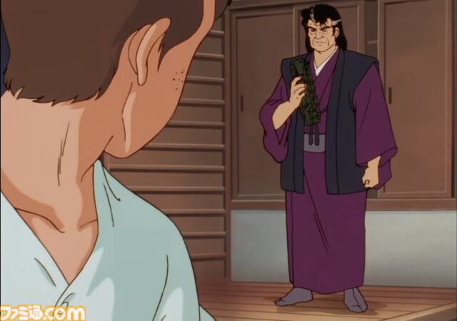 見どころは雄山のツンデレだけじゃない！ アニメ『美味しんぼ』が全話無料配信されたので大ファンのライターがおすすめエピソードをピックアップ