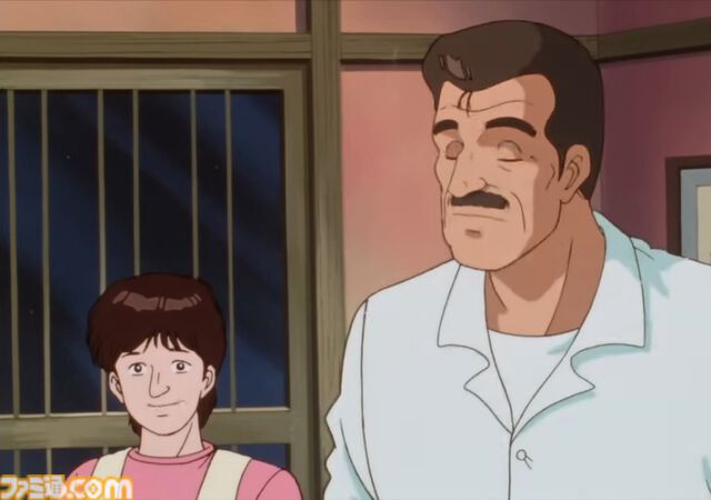 見どころは雄山のツンデレだけじゃない！ アニメ『美味しんぼ』が全話無料配信されたので大ファンのライターがおすすめエピソードをピックアップ
