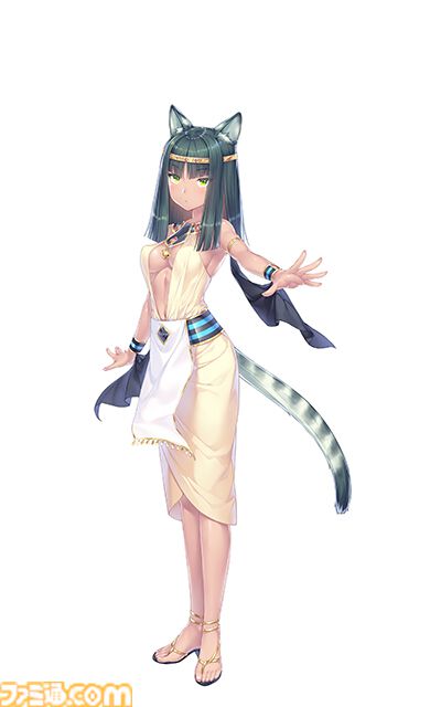 恋愛アドベンチャーゲーム『ネコぱら』シリーズの最新作『ネコぱら