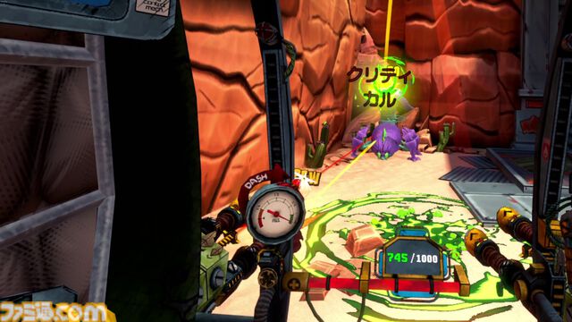 重機っぽさのある渋いロボに乗って地球を守れ！ ロボの強化が命運を分けるローグライクVRアクション『BIG SHOTS』レビュー