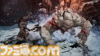 『The First Berserker: Khazan』PS5パッケージ版の予約が開始。雪山への追放されたカザンの姿を再現した防具セットが特典として用意