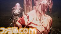 『The First Berserker: Khazan』PS5パッケージ版の予約が開始。雪山への追放されたカザンの姿を再現した防具セットが特典として用意