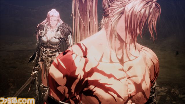 『The First Berserker: Khazan』PS5パッケージ版の予約が開始。雪山への追放されたカザンの姿を再現した防具セットが特典として用意