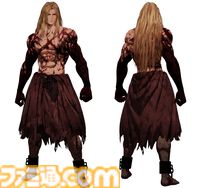 『The First Berserker: Khazan』PS5パッケージ版の予約が開始。雪山への追放されたカザンの姿を再現した防具セットが特典として用意