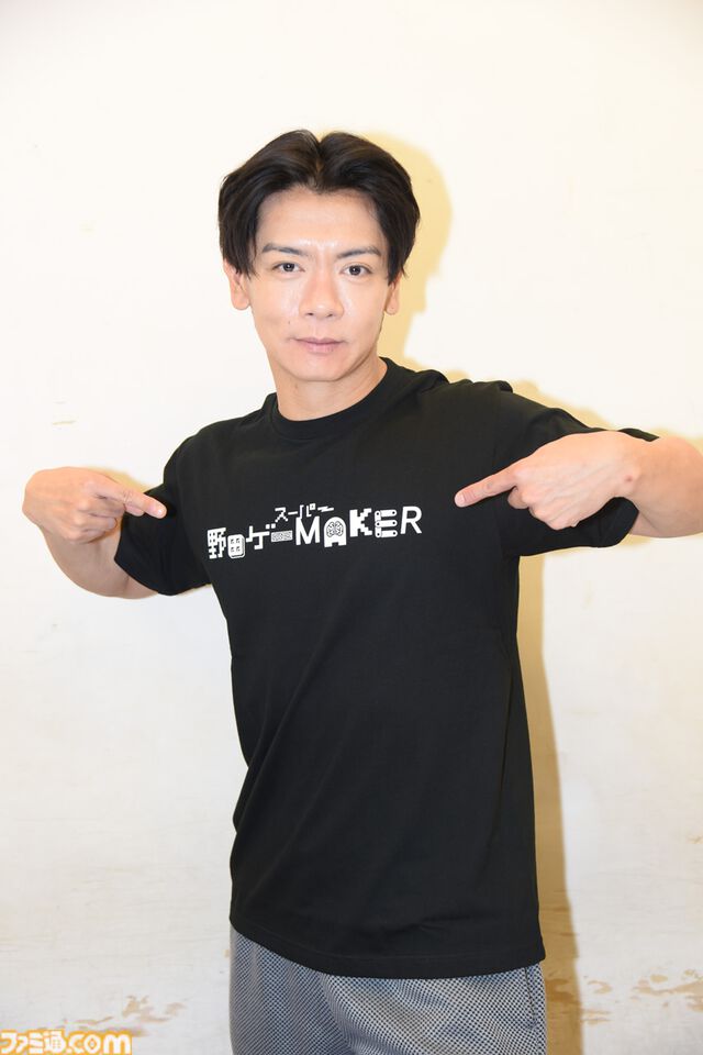 『スーパー野田ゲーMAKER』もはやロト三部作。遊ぶと前2作の意味がわかるから。野田クリスタルの変態ゲームクリエイター発掘計画