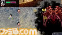 『スーパー野田ゲーMAKER』もはやロト三部作。遊ぶと前2作の意味がわかるから。野田クリスタルの変態ゲームクリエイター発掘計画