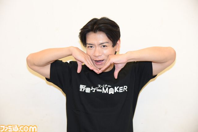 『スーパー野田ゲーMAKER』もはやロト三部作。遊ぶと前2作の意味がわかるから。野田クリスタルの変態ゲームクリエイター発掘計画