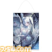 【NIKKE】一番くじ第4弾が本日（12/28）発売。クラウン、モダニアの描き下ろしアクリルボードや、レッドフード＆紅蓮の麗しいフィギュアが登場【ニケ】