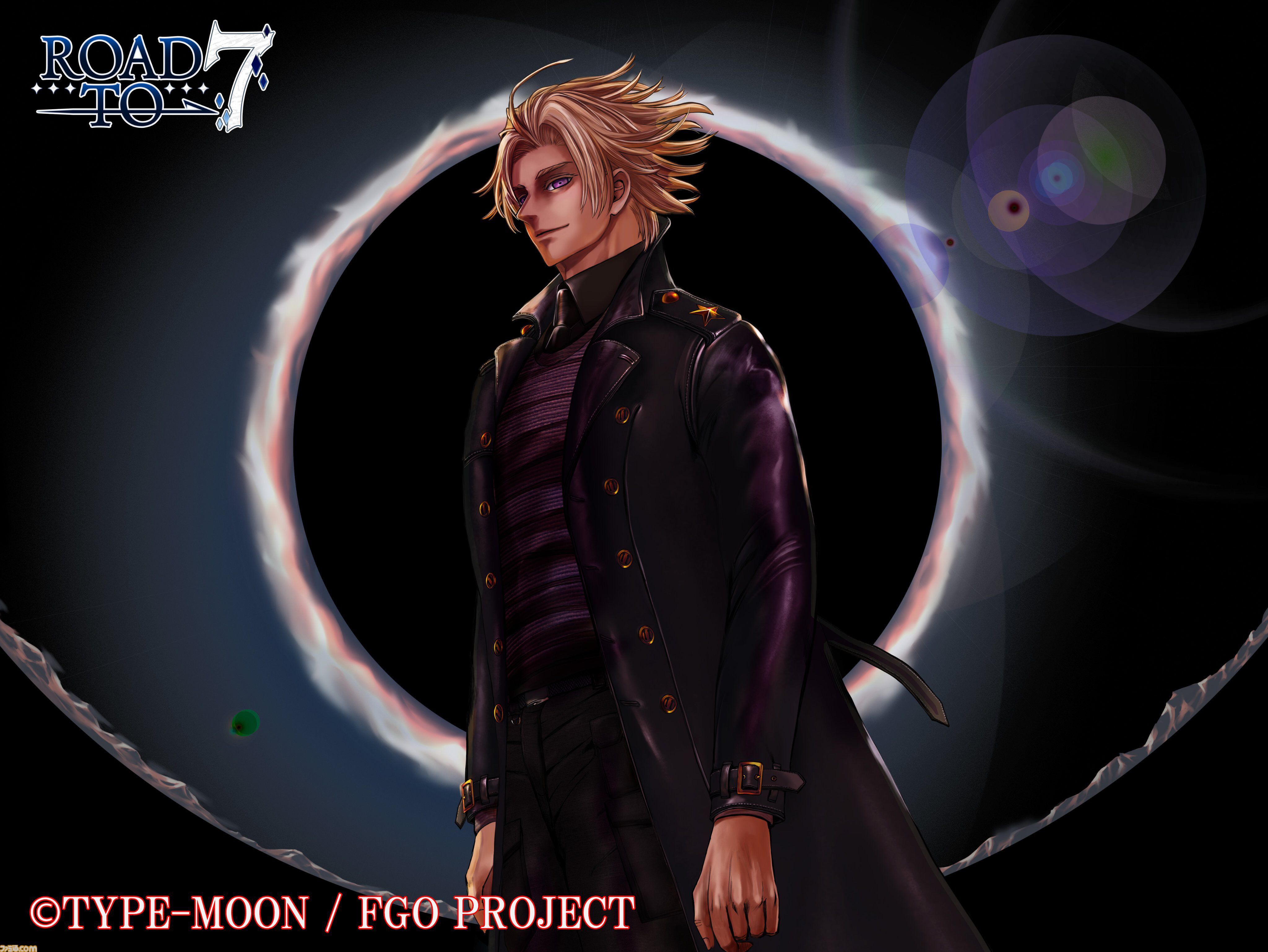 BDB]カーンの勇者 カマソッソ(サイン)[BR]BB-FGO2-007 - C-labo