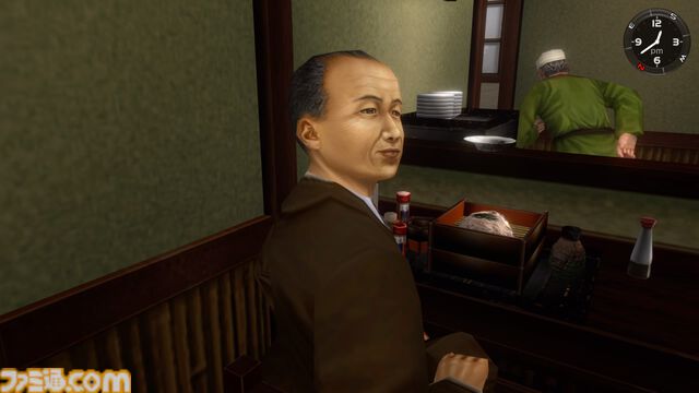 25周年『シェンムー』同窓会。“伝説”のゲームはいかにして生み出されたか。「2ヵ月帰らなかっただけですよ」。開発費70億円の超大作に青春を懸けた男たちの挽歌