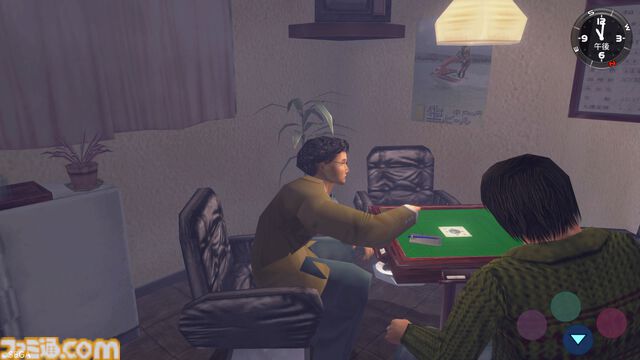 25周年『シェンムー』同窓会。“伝説”のゲームはいかにして生み出されたか。「2ヵ月帰らなかっただけですよ」。開発費70億円の超大作に青春を懸けた男たちの挽歌