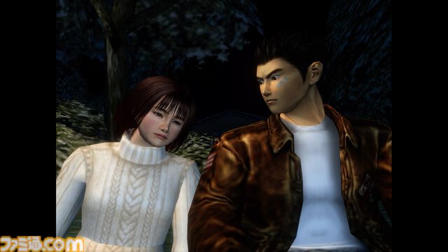 25周年『シェンムー』同窓会。“伝説”のゲームはいかにして生み出されたか。「2ヵ月帰らなかっただけですよ」。開発費70億円の超大作に青春を懸けた男たちの挽歌