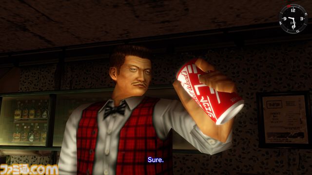 25周年『シェンムー』同窓会。“伝説”のゲームはいかにして生み出されたか。「2ヵ月帰らなかっただけですよ」。開発費70億円の超大作に青春を懸けた男たちの挽歌