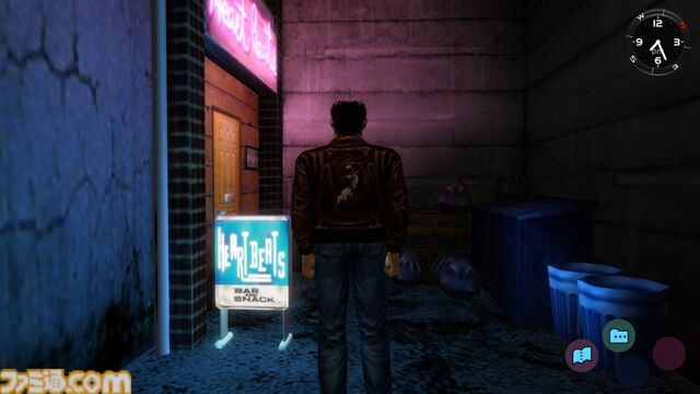 25周年『シェンムー』同窓会。“伝説”のゲームはいかにして生み出されたか。「2ヵ月帰らなかっただけですよ」。開発費70億円の超大作に青春を懸けた男たちの挽歌