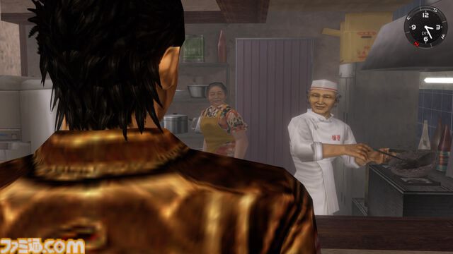 25周年『シェンムー』同窓会。“伝説”のゲームはいかにして生み出されたか。「2ヵ月帰らなかっただけですよ」。開発費70億円の超大作に青春を懸けた男たちの挽歌