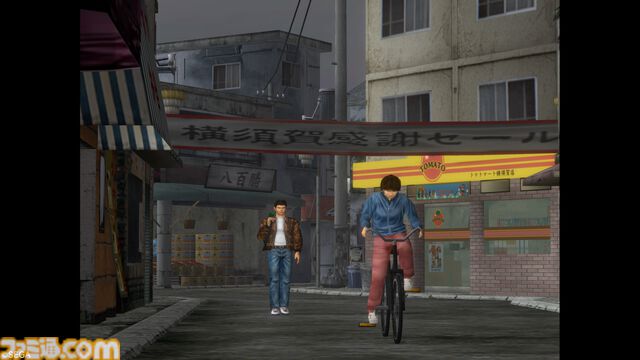 25周年『シェンムー』同窓会。“伝説”のゲームはいかにして生み出されたか。「2ヵ月帰らなかっただけですよ」。開発費70億円の超大作に青春を懸けた男たちの挽歌