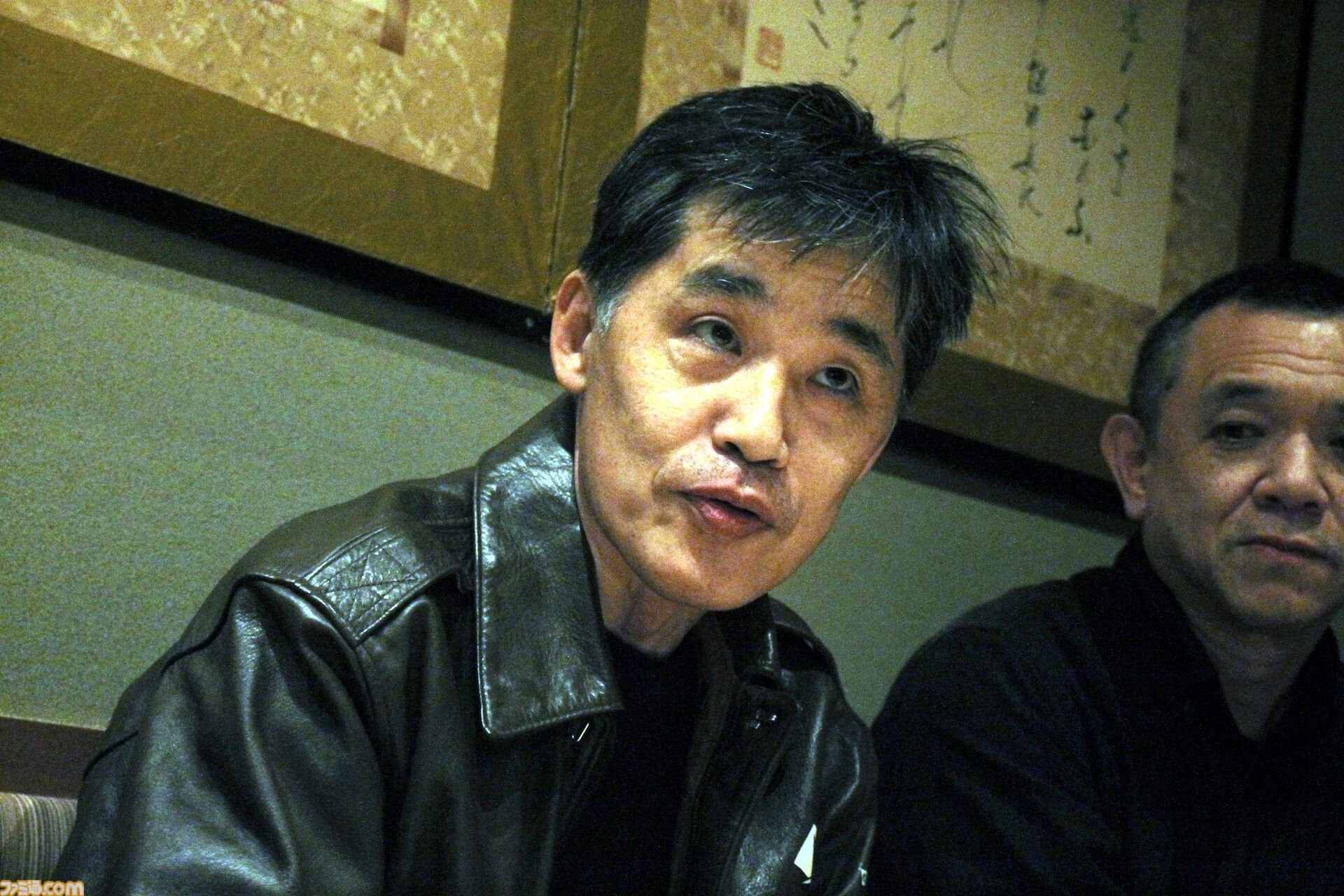 25周年『シェンムー』同窓会。“伝説”のゲームはいかにして