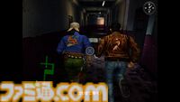 25周年『シェンムー』同窓会。“伝説”のゲームはいかにして生み出されたか。「2ヵ月帰らなかっただけですよ」。開発費70億円の超大作に青春を懸けた男たちの挽歌