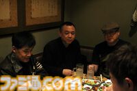 25周年『シェンムー』同窓会。“伝説”のゲームはいかにして生み出されたか。「2ヵ月帰らなかっただけですよ」。開発費70億円の超大作に青春を懸けた男たちの挽歌