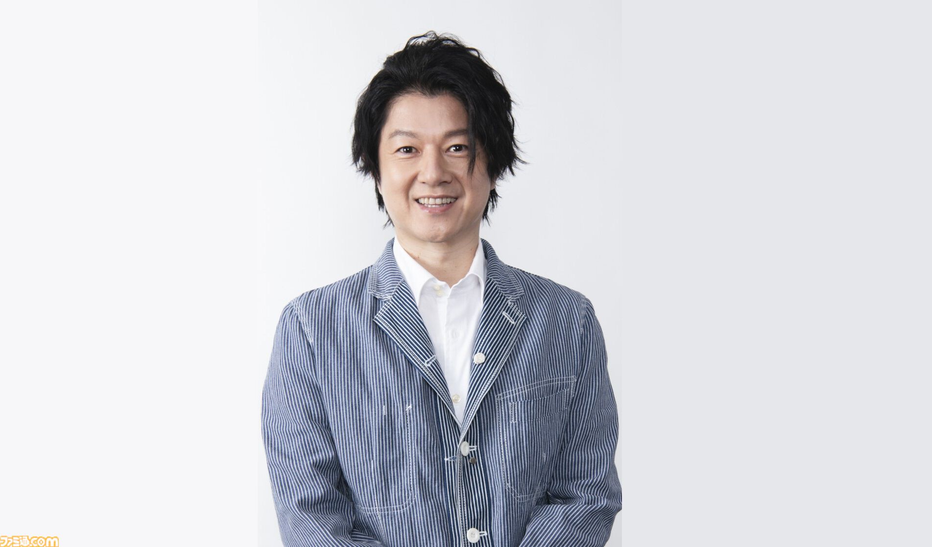 25周年『シェンムー』同窓会。“伝説”のゲームはいかにして