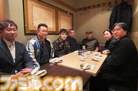 25周年『シェンムー』同窓会。“伝説”のゲームはいかにして生み出されたか。「2ヵ月帰らなかっただけですよ」。開発費70億円の超大作に青春を懸けた男たちの挽歌