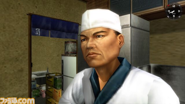25周年『シェンムー』同窓会。“伝説”のゲームはいかにして生み出されたか。「2ヵ月帰らなかっただけですよ」。開発費70億円の超大作に青春を懸けた男たちの挽歌