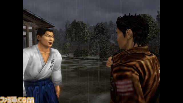 25周年『シェンムー』同窓会。“伝説”のゲームはいかにして生み出されたか。「2ヵ月帰らなかっただけですよ」。開発費70億円の超大作に青春を懸けた男たちの挽歌