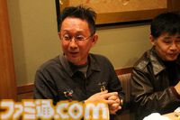 25周年『シェンムー』同窓会。“伝説”のゲームはいかにして生み出されたか。「2ヵ月帰らなかっただけですよ」。開発費70億円の超大作に青春を懸けた男たちの挽歌