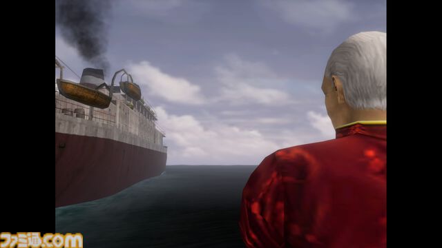 25周年『シェンムー』同窓会。“伝説”のゲームはいかにして生み出されたか。「2ヵ月帰らなかっただけですよ」。開発費70億円の超大作に青春を懸けた男たちの挽歌