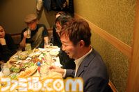 25周年『シェンムー』同窓会。“伝説”のゲームはいかにして生み出されたか。「2ヵ月帰らなかっただけですよ」。開発費70億円の超大作に青春を懸けた男たちの挽歌