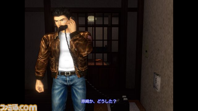 25周年『シェンムー』同窓会。“伝説”のゲームはいかにして生み出されたか。「2ヵ月帰らなかっただけですよ」。開発費70億円の超大作に青春を懸けた男たちの挽歌