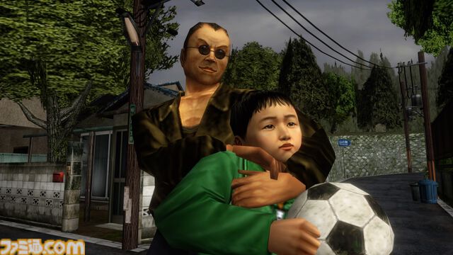 25周年『シェンムー』同窓会。“伝説”のゲームはいかにして生み出されたか。「2ヵ月帰らなかっただけですよ」。開発費70億円の超大作に青春を懸けた男たちの挽歌
