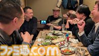 25周年『シェンムー』同窓会。“伝説”のゲームはいかにして生み出されたか。「2ヵ月帰らなかっただけですよ」。開発費70億円の超大作に青春を懸けた男たちの挽歌