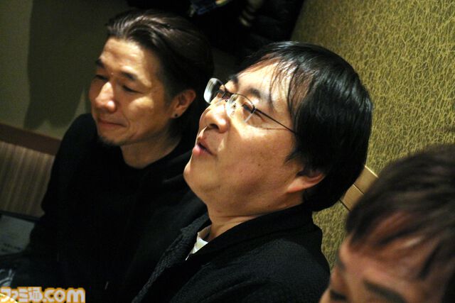25周年『シェンムー』同窓会。“伝説”のゲームはいかにして生み出されたか。「2ヵ月帰らなかっただけですよ」。開発費70億円の超大作に青春を懸けた男たちの挽歌