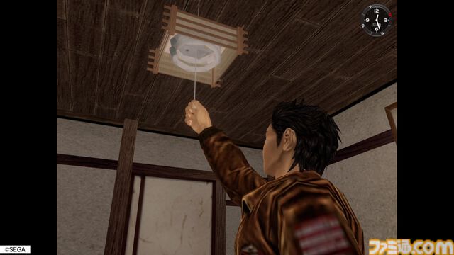 25周年『シェンムー』同窓会。“伝説”のゲームはいかにして生み出されたか。「2ヵ月帰らなかっただけですよ」。開発費70億円の超大作に青春を懸けた男たちの挽歌
