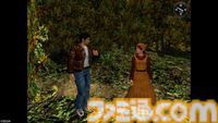 25周年『シェンムー』同窓会。“伝説”のゲームはいかにして生み出されたか。「2ヵ月帰らなかっただけですよ」。開発費70億円の超大作に青春を懸けた男たちの挽歌